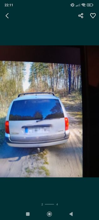 Choinka sztuczna jak żywa świerk kalkaski