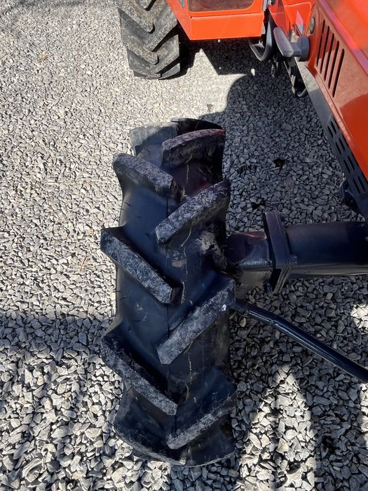 Kubota GL240 Продам