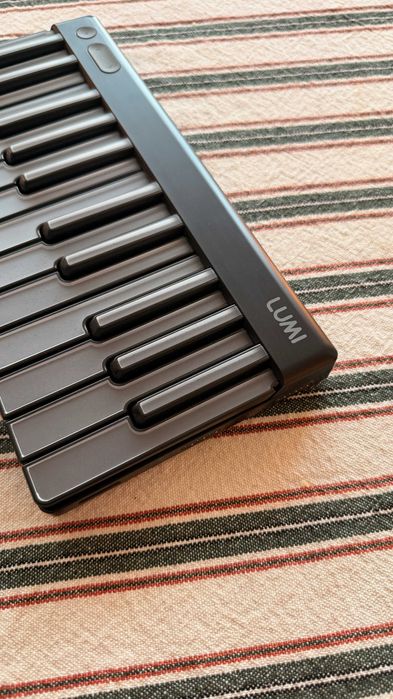 ROLI Piano M – Controlador MPE (2 unidades disponíveis)