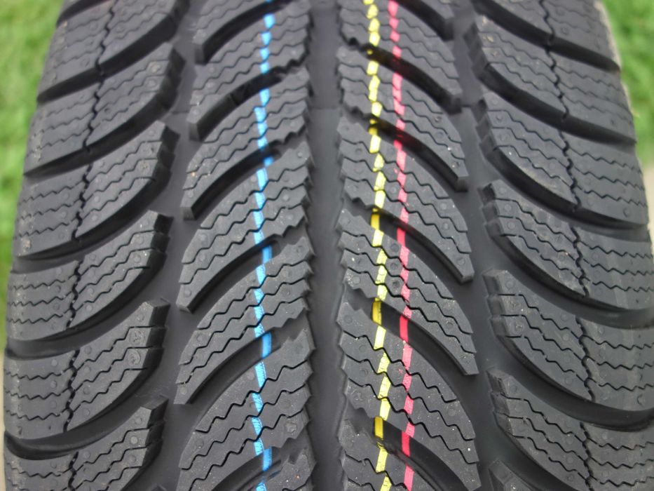 Debica Frigo 2 205/55 R16 Zimowe NOWE