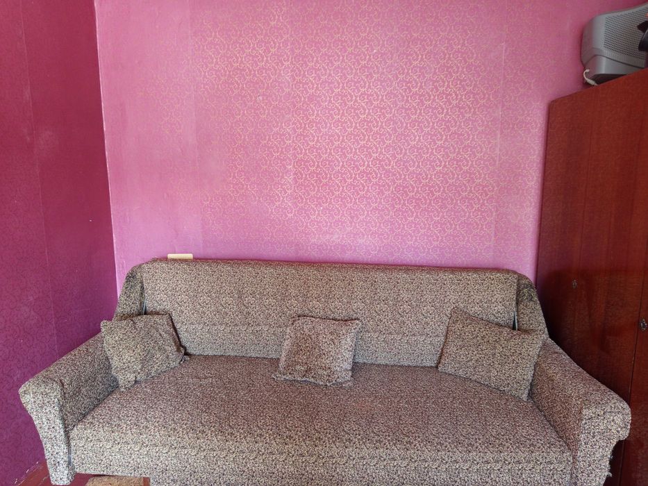 2/5,здам однокiмнатну в районi Макдональдза