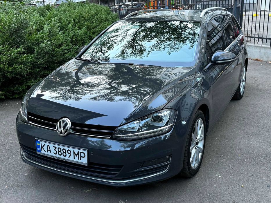 Volkswagen Golf 2016 VIN WVWZZZAUZHP551079 фото оголошення 6 з 24
