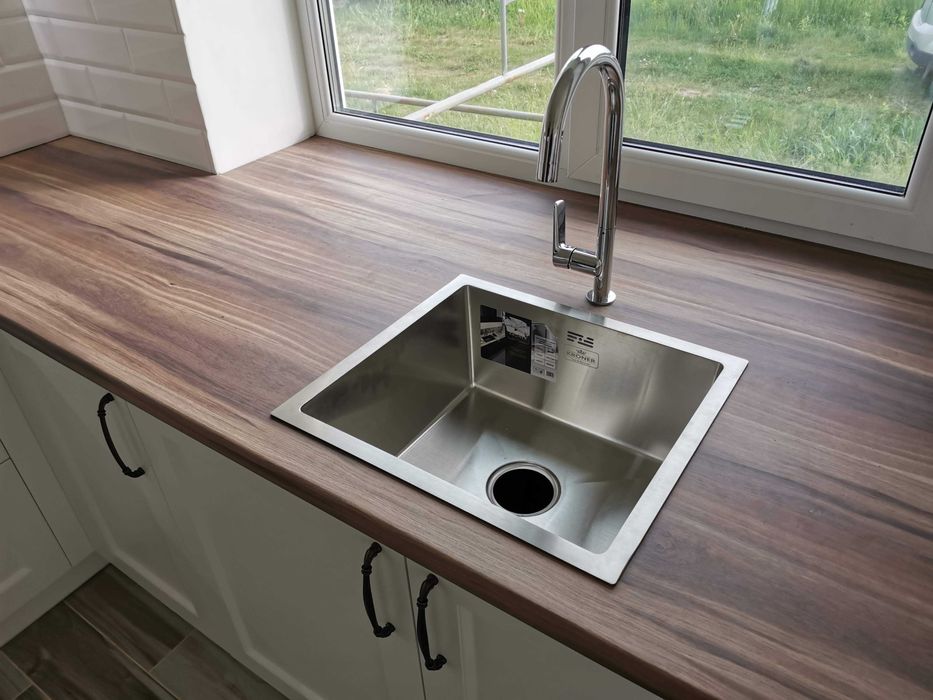 Кухня під замовлення