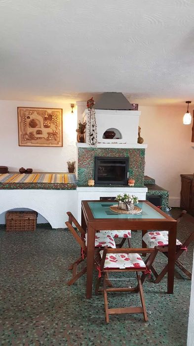 Продаётся отличный дом в Нерубайской ОТГ