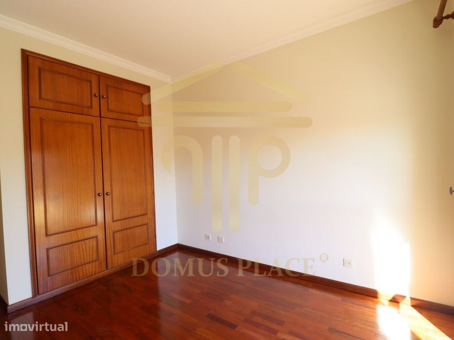 Apartamento | T2 Centro De Ermesinde | Arrendamento