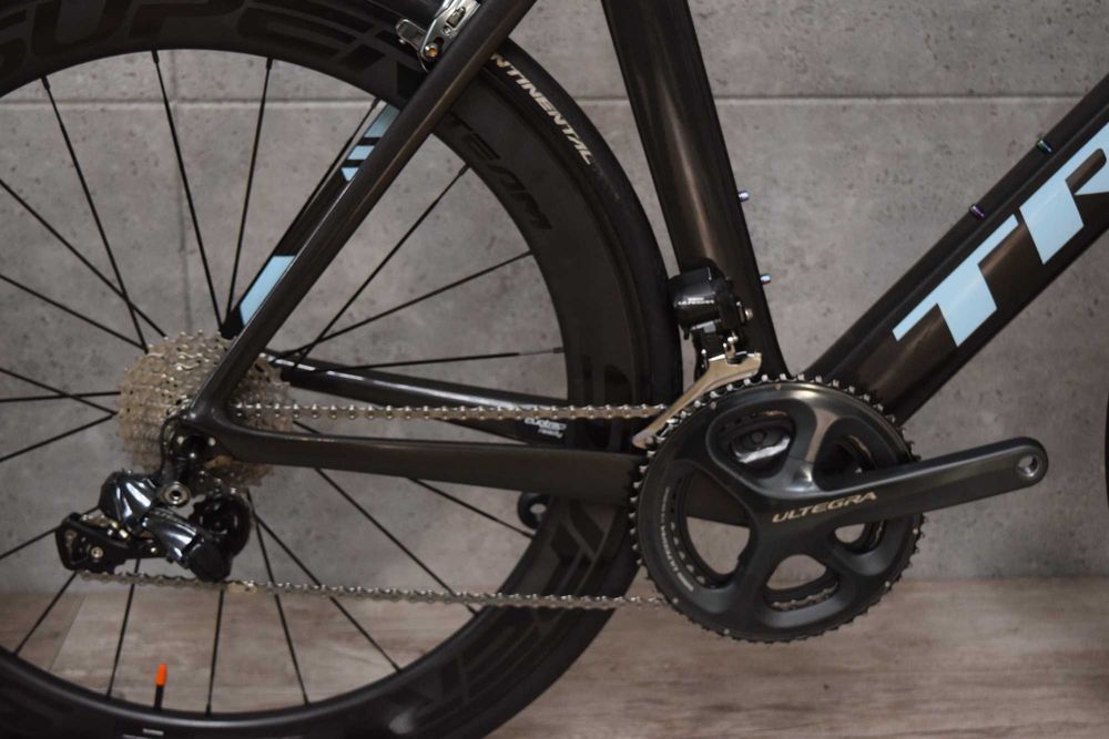 Rower szosowy Trek Madone 9 Project One | 58 | Ultegra Di2 2x11