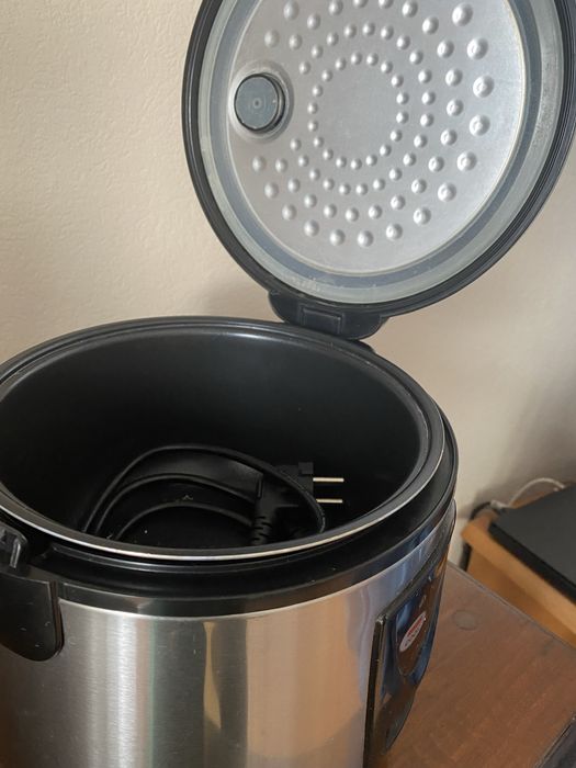 Ryzowar. Navaris. 500W