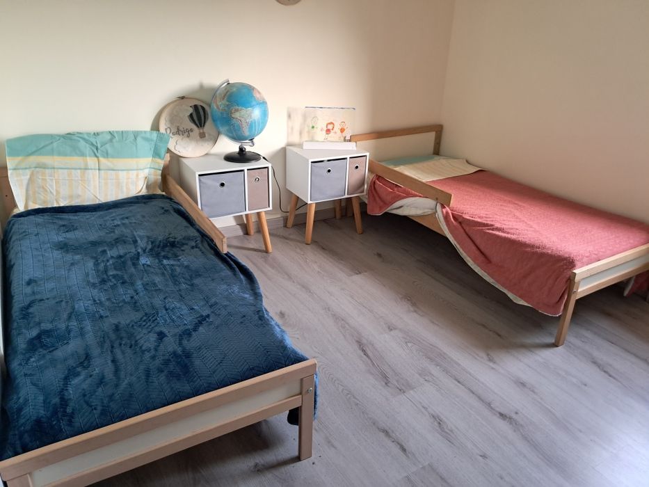 Cama Criança 70x160