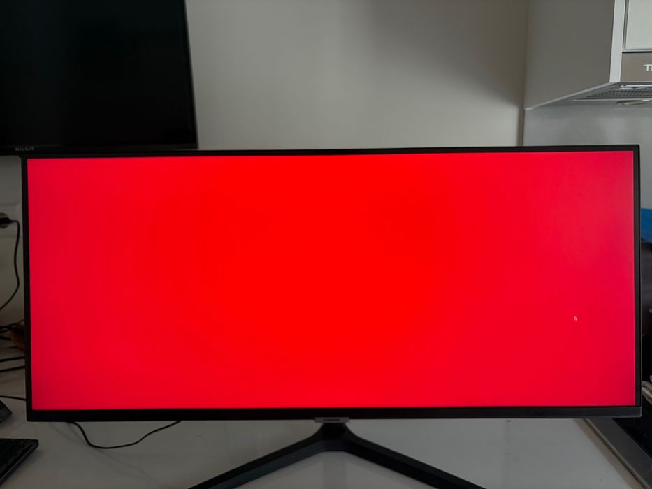 Samsung viewfinity S5