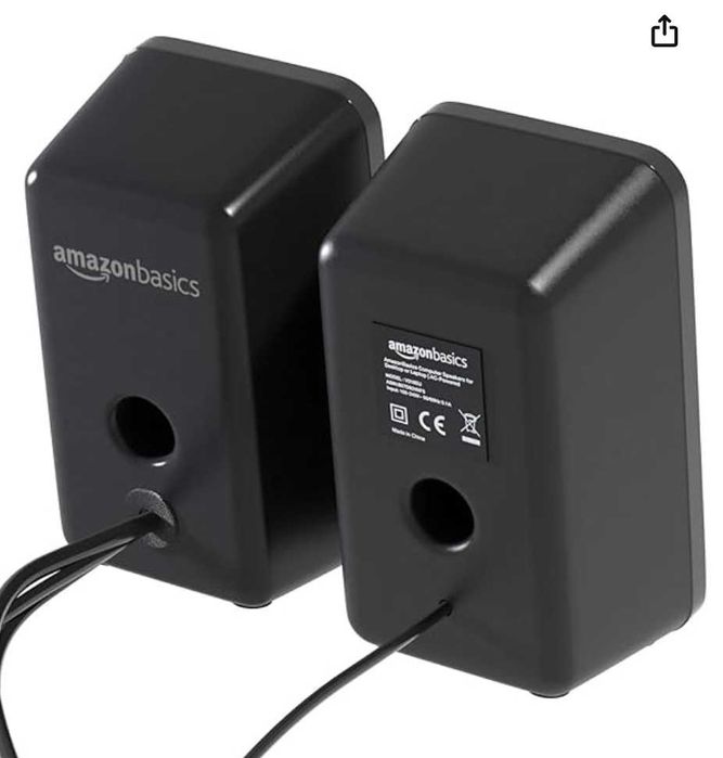 Colunas pc Amazon