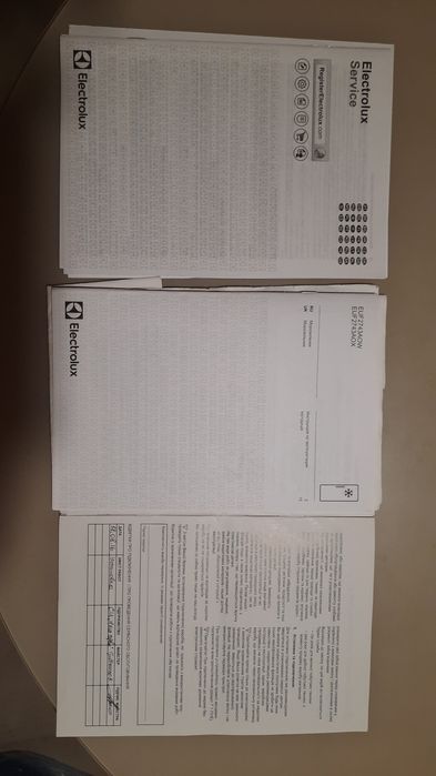 Морозильный холодильник