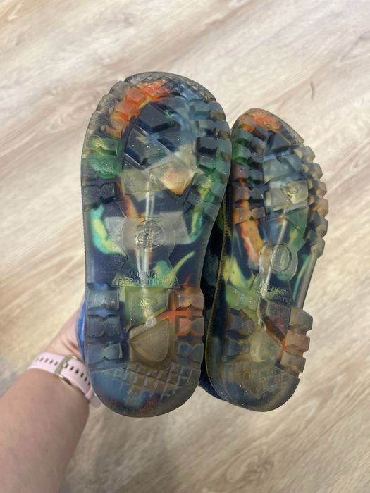 Kalosze dinozaury 27