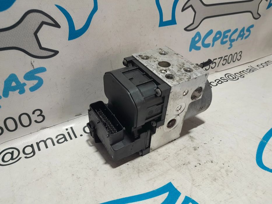 ABS MODULO BLOCO HIDRAULICO MAZDA MX-5 II NB 1.6 16V 110CV NB6C