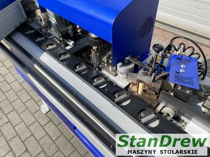Okleiniarka prostoliniowa FELDER G 300