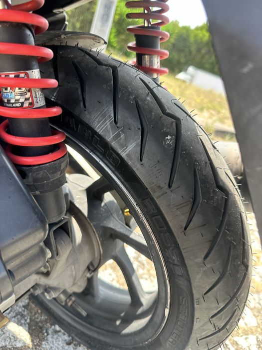 Honda Pcx 125cc 2019