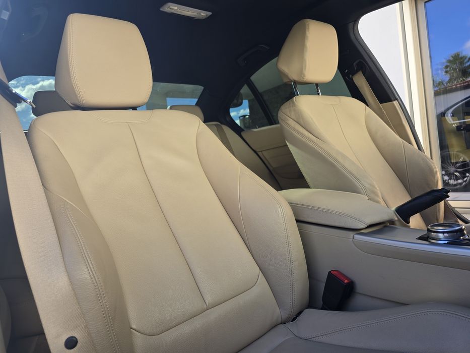 Bmw 320i 170cv full extras 2013