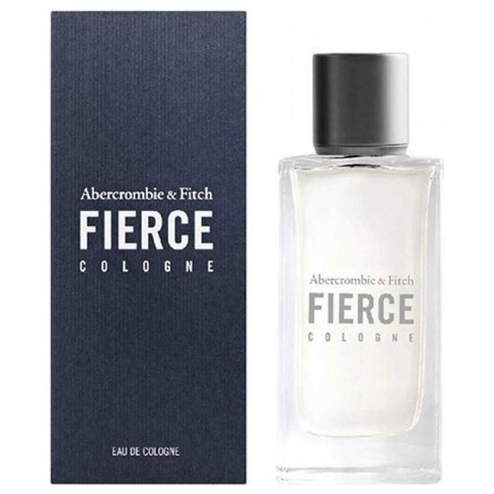 ABERCROMBIE & FITCH fierce edc 100 ml produkt