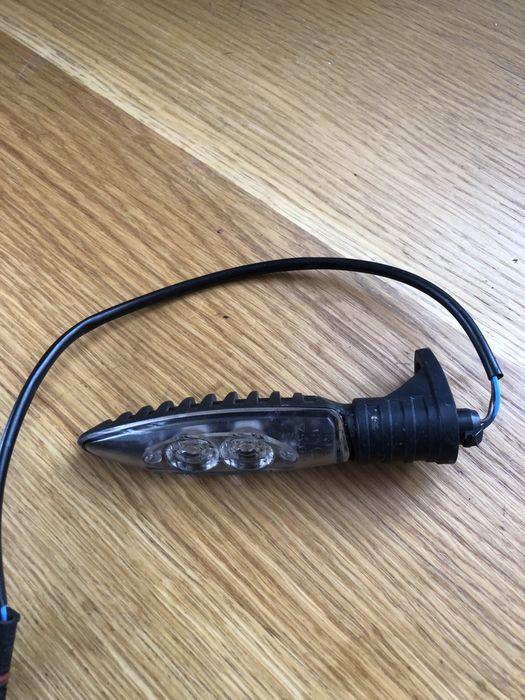 Зеркала повороротники