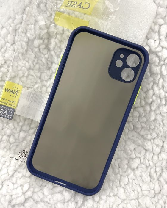 Capa   Para  iphone  11