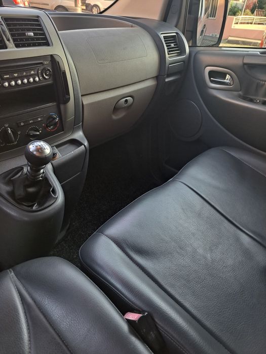 Citroën Jumpy 9 Lugares ESTIMADA