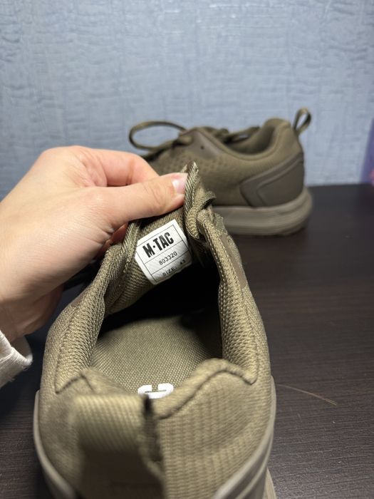 Кросівки M-TAC чоловічі