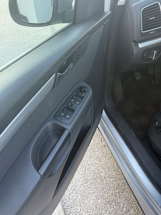 Vende se Vw sharan