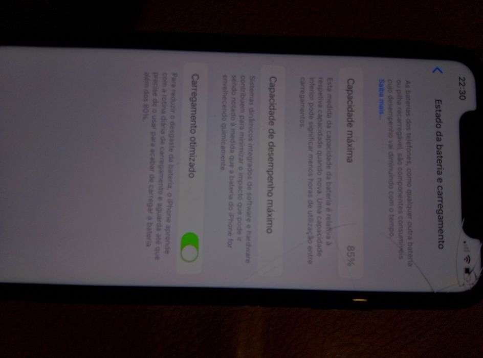 iPhone 11 64GB Preto