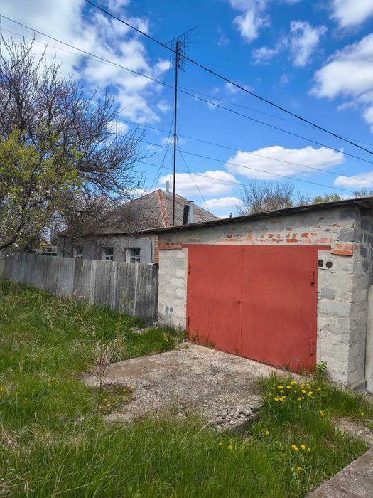 Продам житловий будинок