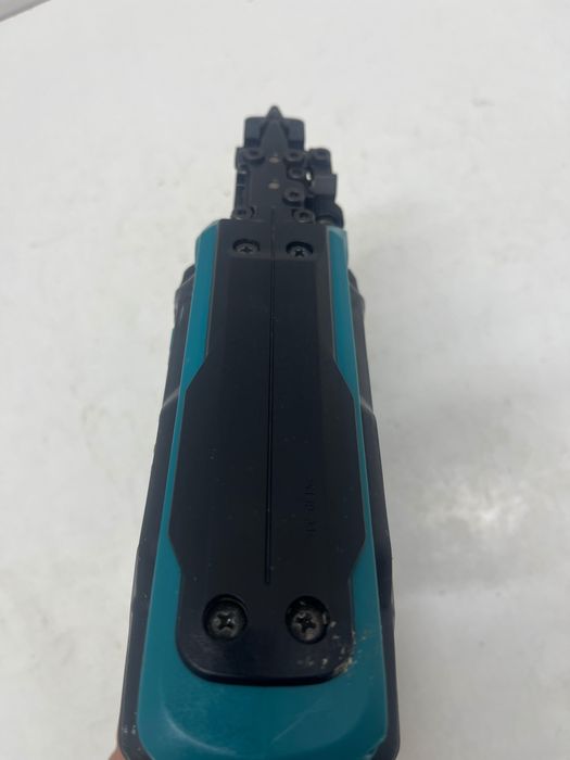 Makita PT354DZ sztyfciarka akumulatorowa 12V CXT body gw12m fv23