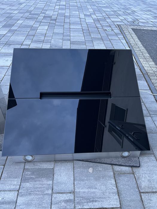 Okap, pochłaniacz KERNAU 90 czarny