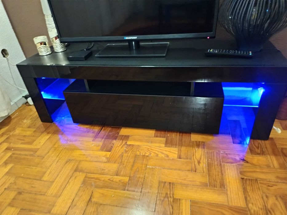 Mobília de sala completa