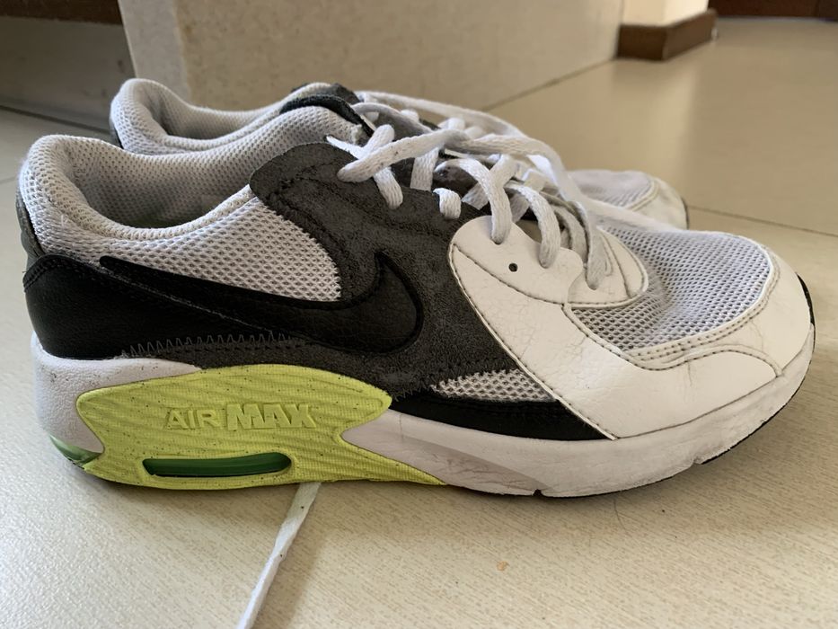 Buty Nike AirMax rozmiar 37,5