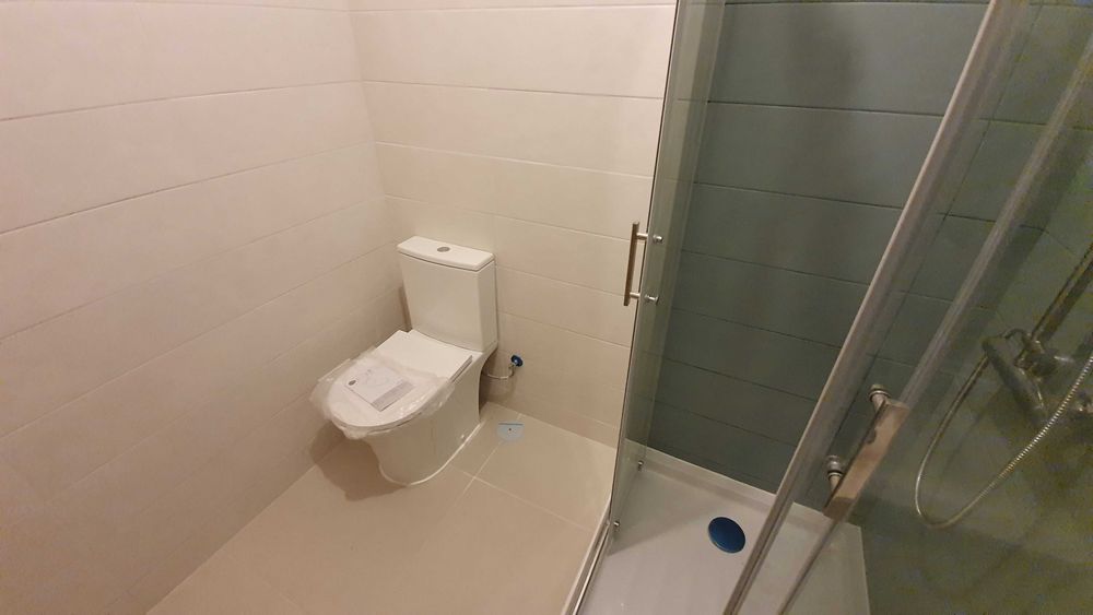 Apartamento T3 em Linda Velha para arrendamento