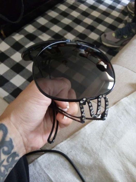 Óculos de sol da Vogue