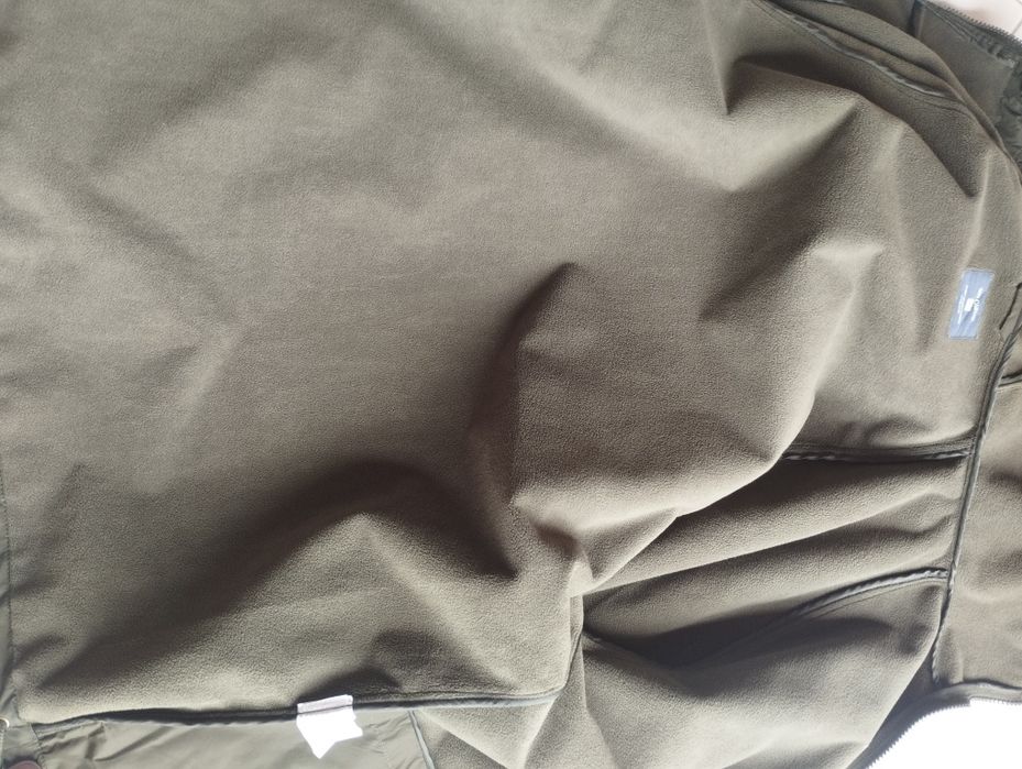 Kispo impermeável para homem MO