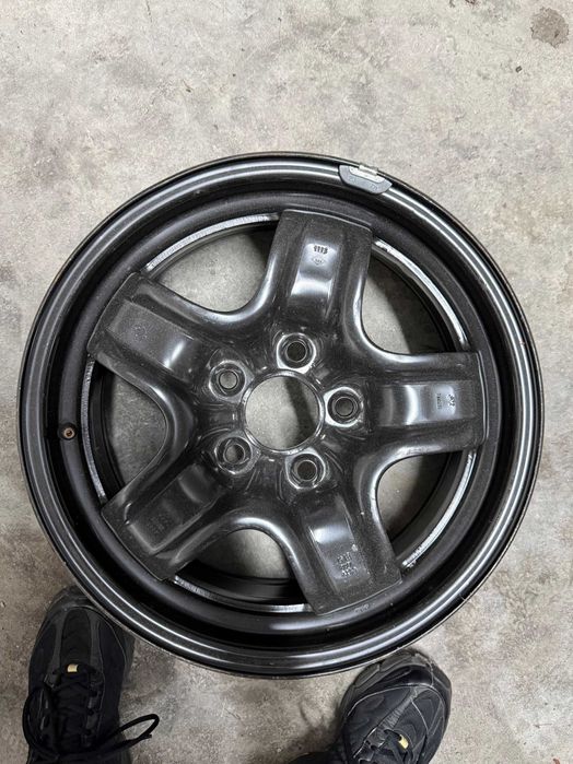 Vendo Jantes 14/15/16/17/18 (ver descrição)