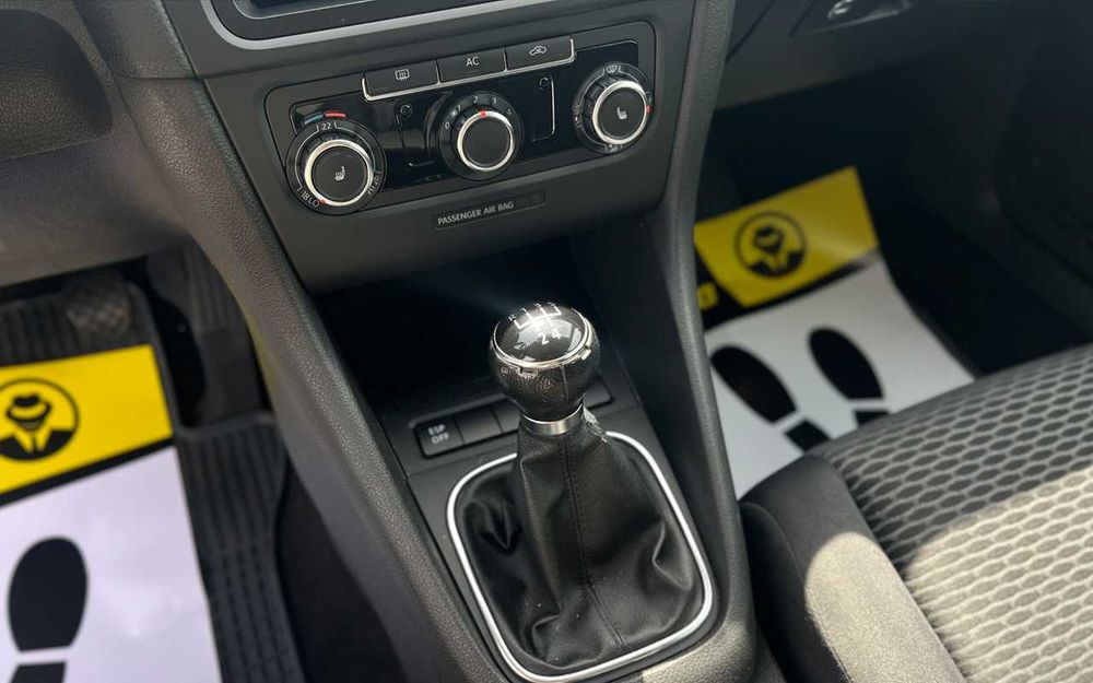 Volkswagen Golf 2009