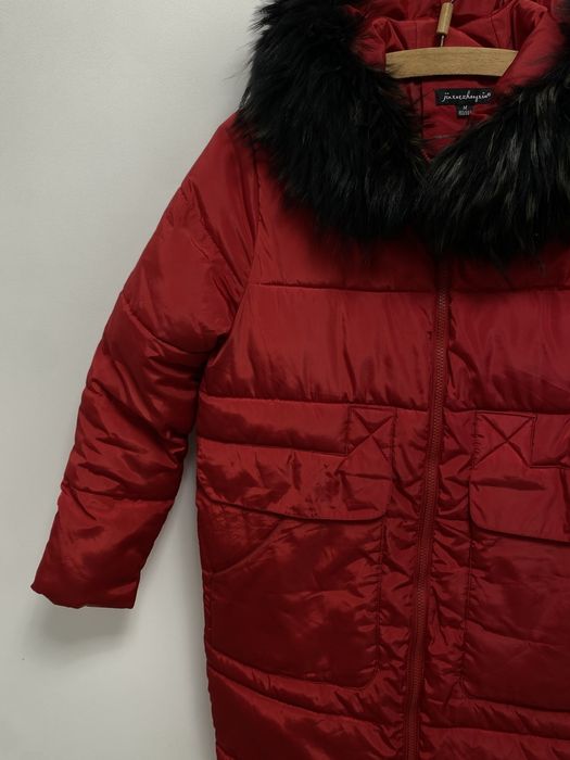 Жіноча куртка М.