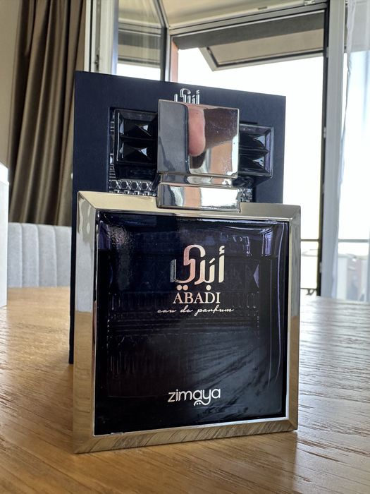 Zimaya abadi opulent 90/100 ml