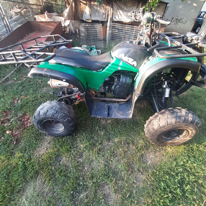 Квадроцикл 200 куб