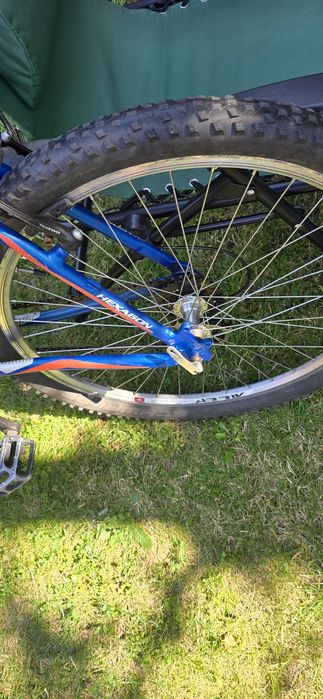 Kross Hexagon rama M19"  MTB stan dobry