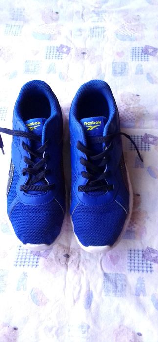 Кроссовки для мальчика Reebok!!! 37размер  750грн