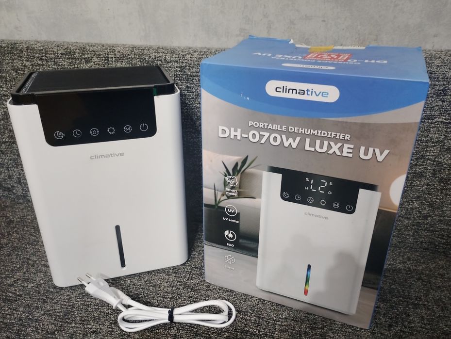 Osuszacz powietrza 2000ml