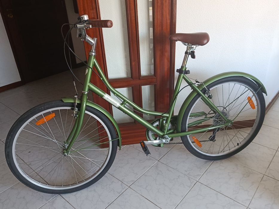 Bicicleta coyote