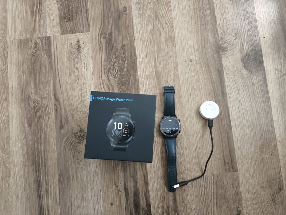 Zegarek Honor Magic Watch 2
