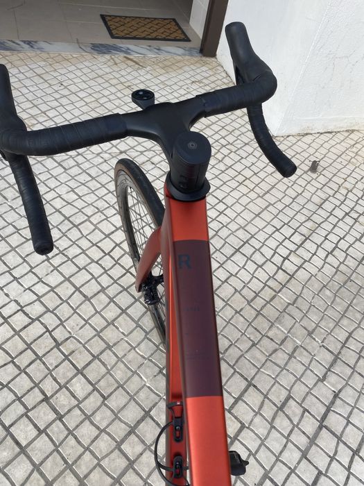 CUBE AGREE C:62 TAMANHO 58