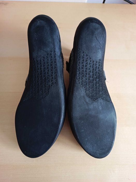 Buty wspinaczkowe Simond First Klimb (38-39)