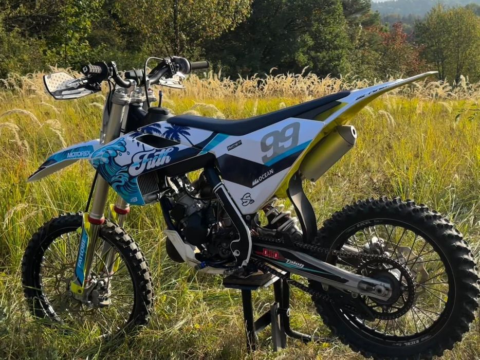 Husqvarna