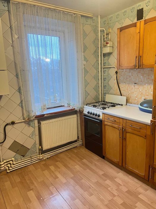 Квартира 2-кімнатна