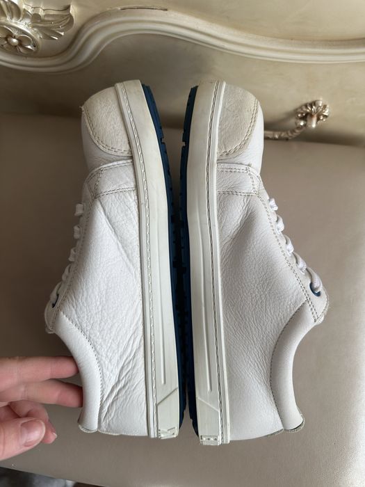 37 р Birkenstock професійні ударозахищені кросівки кеди